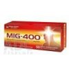 Berlin-Chemie AG MIG-400 tbl flm 400 mg (blis.PVC/Al fólia v škatuľke) 1x50 ks
