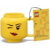 LEGO keramický hrnček winky 255 ml