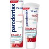 Zubná pasta Parodontax s fluoridom na ďasná a citlivé zuby 75 ml