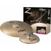 Zildjian Z Custom Essentials Činelová sada