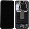 LCD Displej + Dotykové sklo + Rám Samsung Galaxy S24 5G - originál