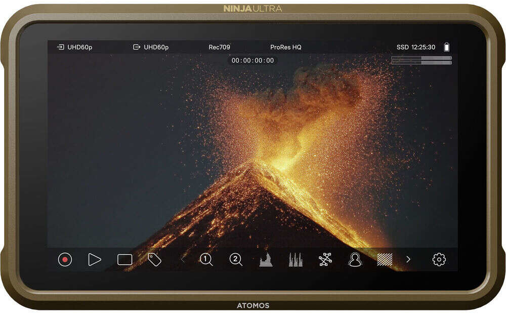 Atomos Ninja Ultra