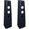 Acoustique Quality Canto 5 - Black Ash