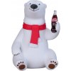 MINIX Special Character: Coca Cola – Polar Bear