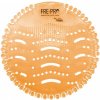 Fre-Pro Wave 2 Pisoárové sitko Mango (oranžové) 2 ks