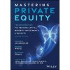 Mastering Private Equity, Second Edition (Claudia Zeisberger,Michael Prahl)(Pevná)