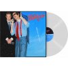 Darkness: Dreams On Toast (Coloured White Vinyl) - Vinyl (LP)