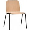 RIM konferenčná stolička LAMBDA WOOD LA 4011.090