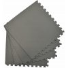 VEĽKÉ PENOVÉ PUZZLE PODLOŽKA 62x62 CM 4 KS
