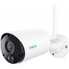 Reolink Argus Series B320 - 3MP Outdoor Battery-Powered Security Camera with Person/Vehicle Detection Two-Way Audio
