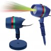 Verk Laserový projektor Motion Laser Light
