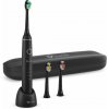 Elektrická zubná kefka TrueLife SonicBrush Compact Black (TLSBCB)