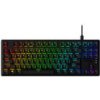 HyperX Alloy Origins Core PBT - Mechanical Gaming Keyboard - HX Red (639N7AA#ABA)