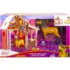 Mattel Herná súprava Mattel SPIRIT STATION
