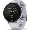 Garmin Forerunner 955 Solar biela / športové hodinky / GPS / BT / Wi-Fi / prehr. hudby / merač tepu / krokomer (010-02638-21)