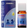 Aroma´Saules Zmes esenciálnych olejov Učenie (10+) - 10 ml - Aroma'Saules