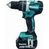 MAKITA Aku bezuhlíkový příklep DHP484RFJ