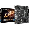 Gigabyte H610M S2H V3 DDR4 , Intel H610, LGA1700, 2xDDR4, mATX