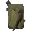 Helikon-Tex® Velcro Insert pouzdro na pistoli Olive Green