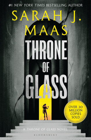 Throne of Glass