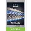 Řád času - Carlo Rovelli