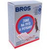 Bros zrno na myši, potkany a potkany 120 g