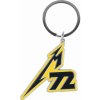 Prívesok na kľúče METALLICA - M72 RAZAMATAZ KR188