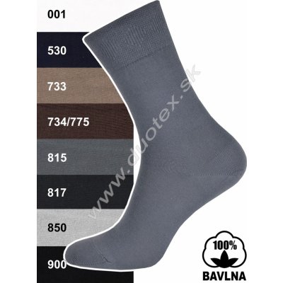 Tatrasvit pánske ponožky Tamas Famas 817-tm.sivá