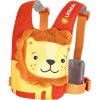 LittleLife Toddler Reins lion