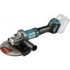 Makita XGT GA038GZ Cordless Angle Grinder 40VMAX