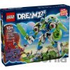 LEGO® DREAMZzz™ 71485 Mateo a rytiersky bojový robot Z-Blob