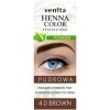 Venita obočie henna 4,0 hnedá, 1 položka