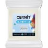 Cernit Polymer Clay N°1 Polymérová hmota White Opaque 250 g