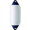 POLYFORM fender biely F-3 - 22,0 x 74,5 cm 796940