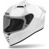 Prilba AIROH CONNOR Color White Gloss Veľkosť: L (59-60 cm)