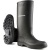 Dunlop Dane Black OB čierna