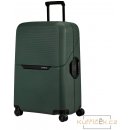 Samsonite Magnum Eco L zelená 104 l