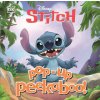 POP UP PEEKABOO STITCH