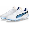 Kopačky kolíky Puma KING ULTIMATE MXSG biele 107098-01 - EUR 44 | UK 9,5 | US 10,5