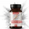 Vitateka Púder na nohy na potenie a zápach – 50 g –