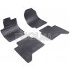 Koberce gumenné Rigum Ford Ranger 2012
