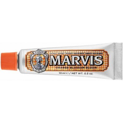 Marvis Orange Blossom Bloom 10 ml