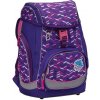 Belmil Školský batoh Comfy Pack 405-11 Purple Color