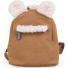 Childhome Detský batoh My First Bag Nubuck