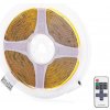 Aigostar B.V. Aigostar - LED Stmievateľný pásik 5m LED/36W/24/230V 6500K + DO AI0671 + záruka 3 roky zadarmo