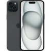 Mobilní telefon Apple iPhone 15 Plus 256GB černá