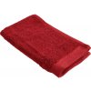 Bio:Vio UTERÁK PRE HOSTÍ, 30/50 cm, bordová - Kúpeľňový textil - 004417004013