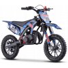 Motor Ramiz modrý do 60 kg