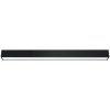 IMMAX NEO LITE LUNGO SMART stropní svítidlo 120cm 38W 2882lm, s podporou BEACON, Wi-Fi, TUYA, černé