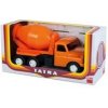 Dino Tatra 148 miešačka oranžová 30 cm